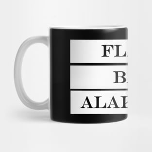 flash bam alakazam Mug